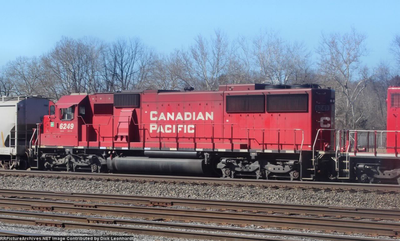 CP 6249